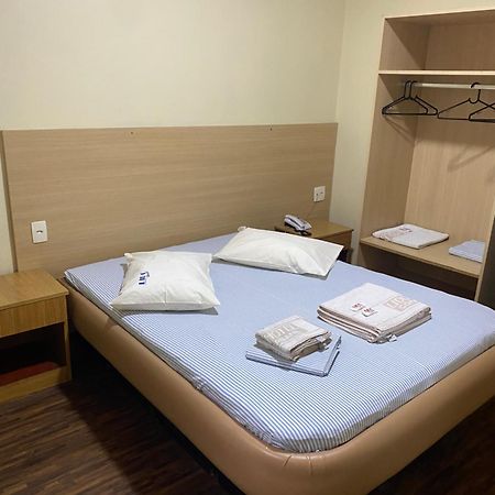 Hotel Lido (Adults Only) ريو دي جانيرو المظهر الخارجي الصورة