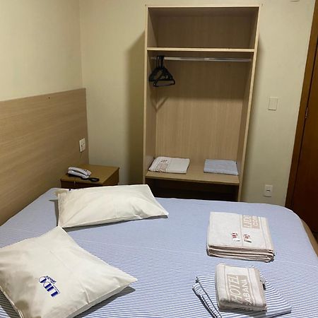 Hotel Lido (Adults Only) ريو دي جانيرو المظهر الخارجي الصورة