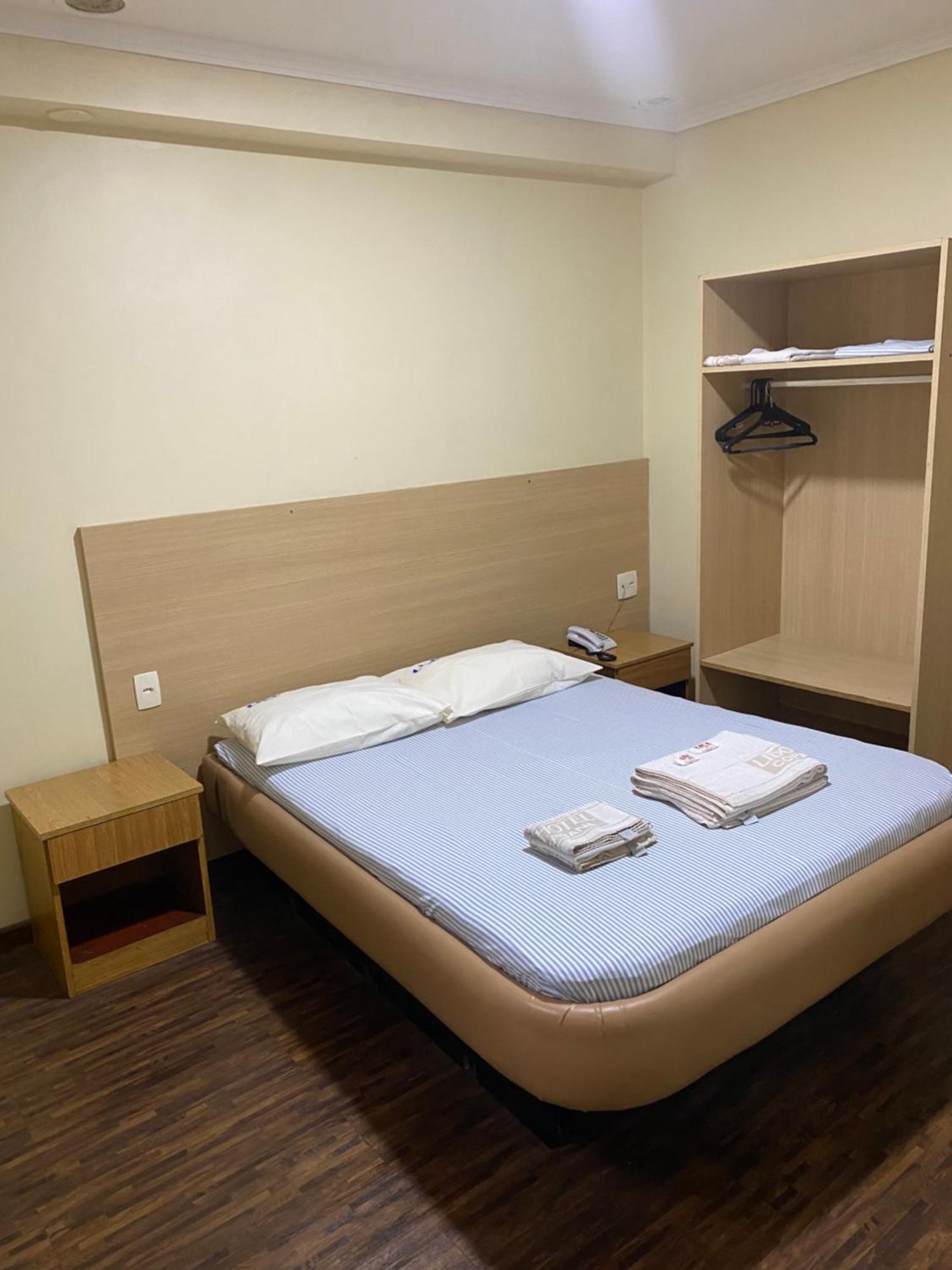 Hotel Lido (Adults Only) ريو دي جانيرو المظهر الخارجي الصورة