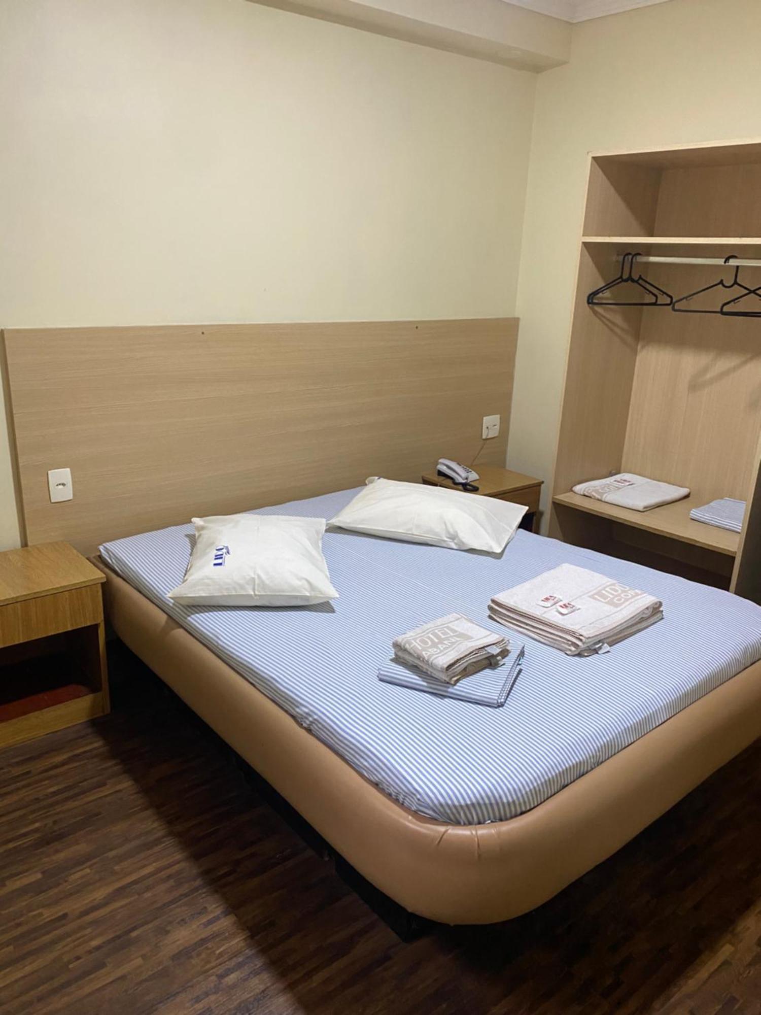 Hotel Lido (Adults Only) ريو دي جانيرو المظهر الخارجي الصورة
