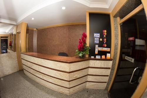 Hotel Lido (Adults Only) ريو دي جانيرو المظهر الخارجي الصورة