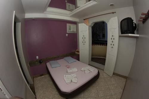 Hotel Lido (Adults Only) ريو دي جانيرو المظهر الخارجي الصورة