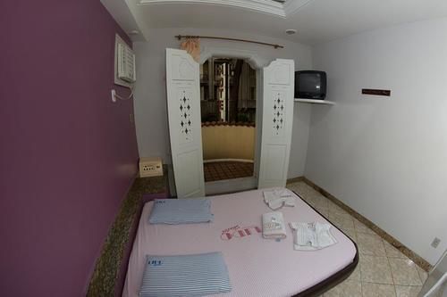Hotel Lido (Adults Only) ريو دي جانيرو المظهر الخارجي الصورة