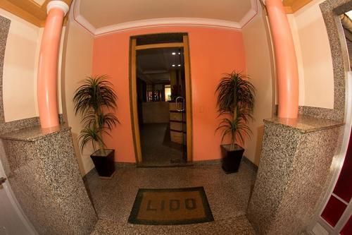 Hotel Lido (Adults Only) ريو دي جانيرو المظهر الخارجي الصورة